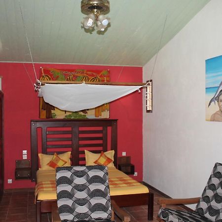 Hotel De La Baie Antsiranana Luaran gambar