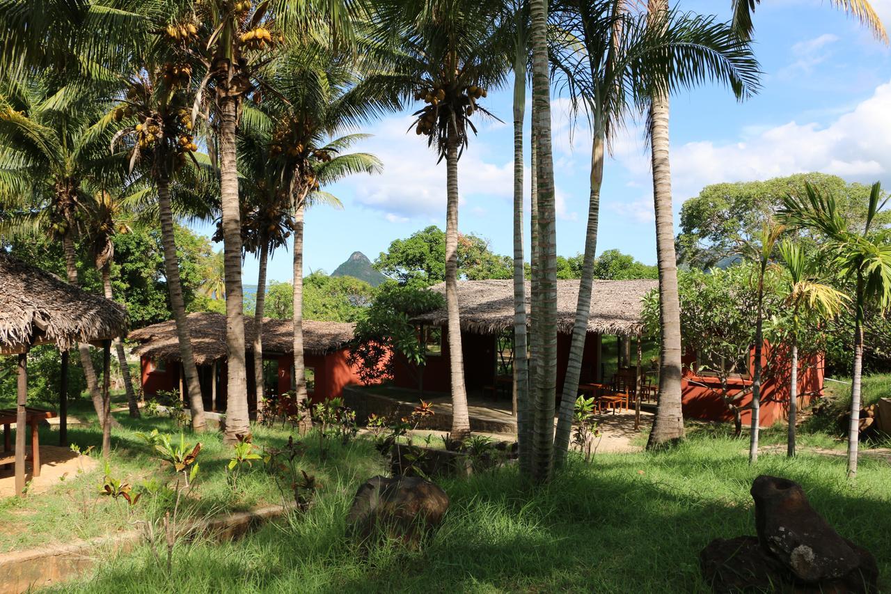 Hotel De La Baie Antsiranana Luaran gambar