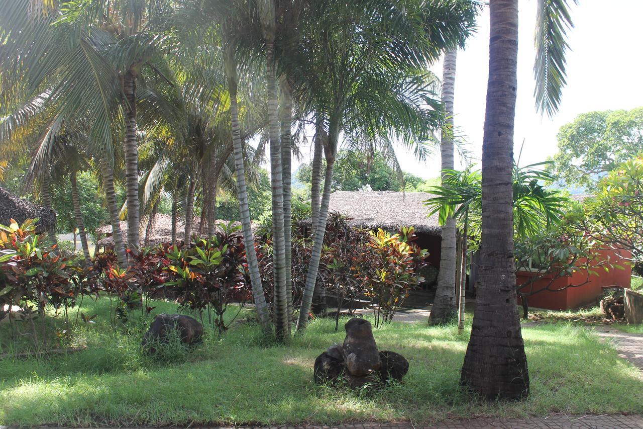 Hotel De La Baie Antsiranana Luaran gambar