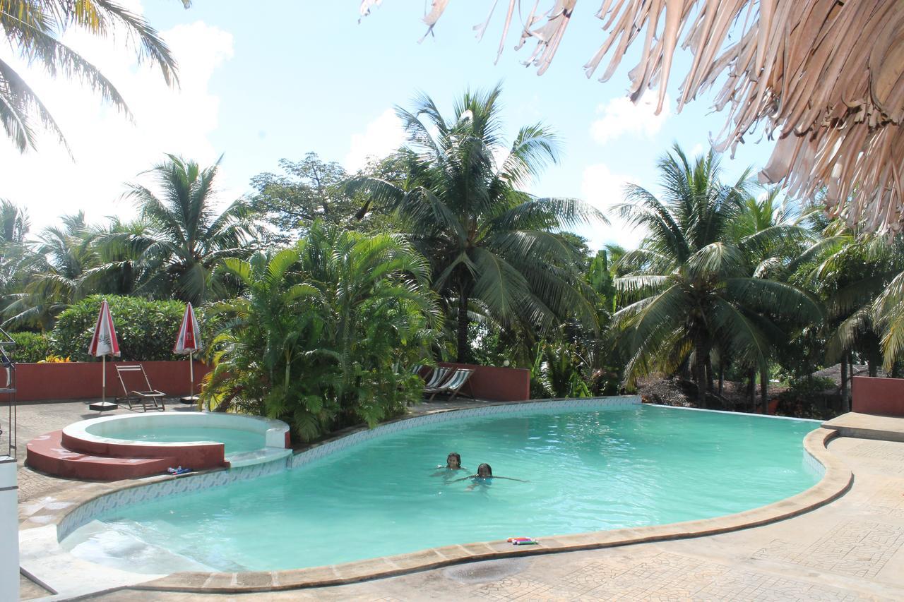 Hotel De La Baie Antsiranana Luaran gambar