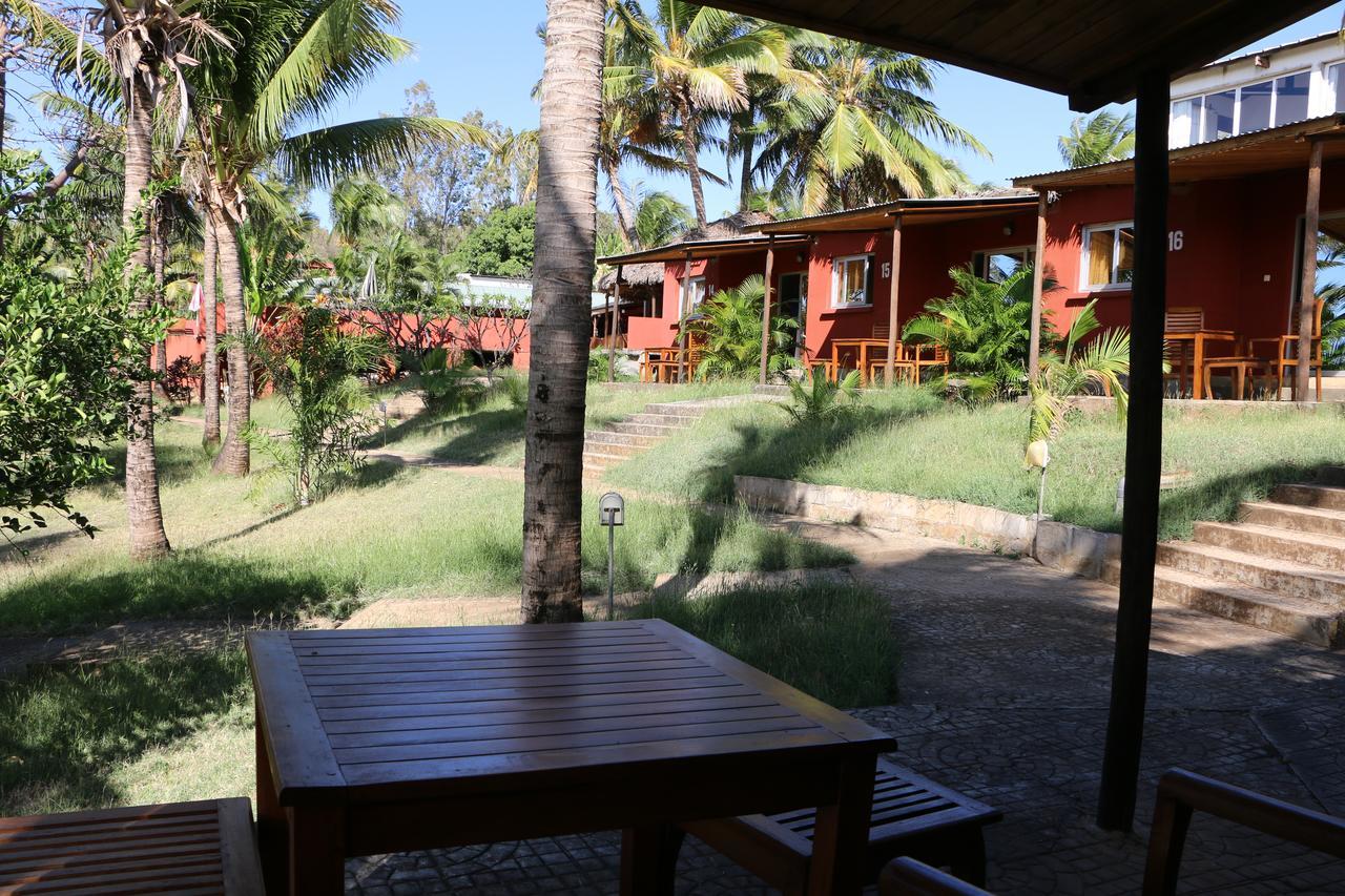 Hotel De La Baie Antsiranana Luaran gambar